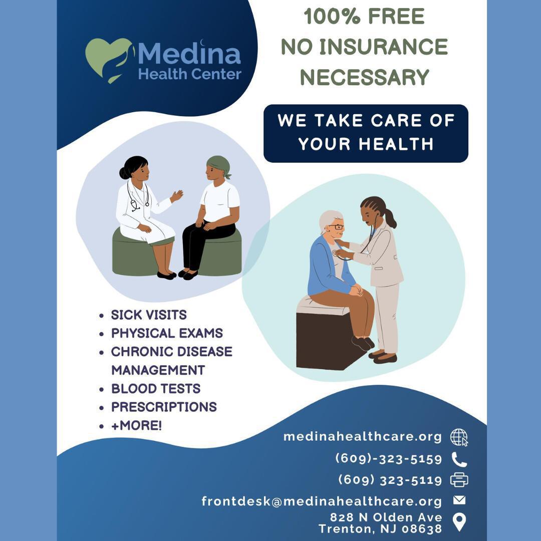 Medina Health Center Medina Health Center