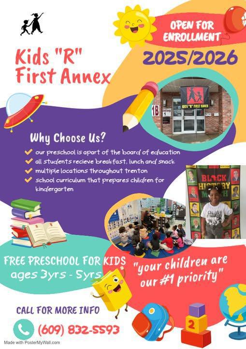 Kids "R" First Preschool Olden Annex