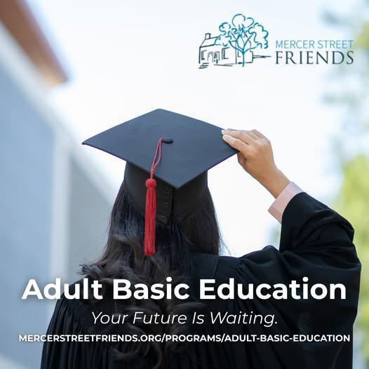 Earn Your ...New Jersey State Diploma (GED)