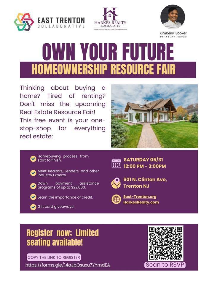Home Ownership Resource Fair