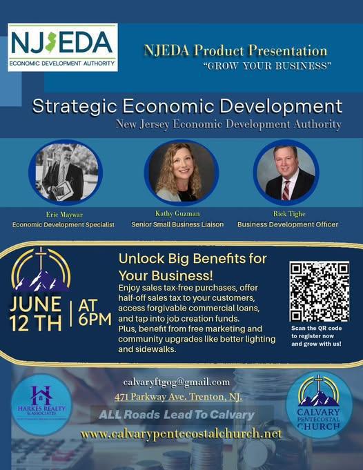 Grow Your Business Event 