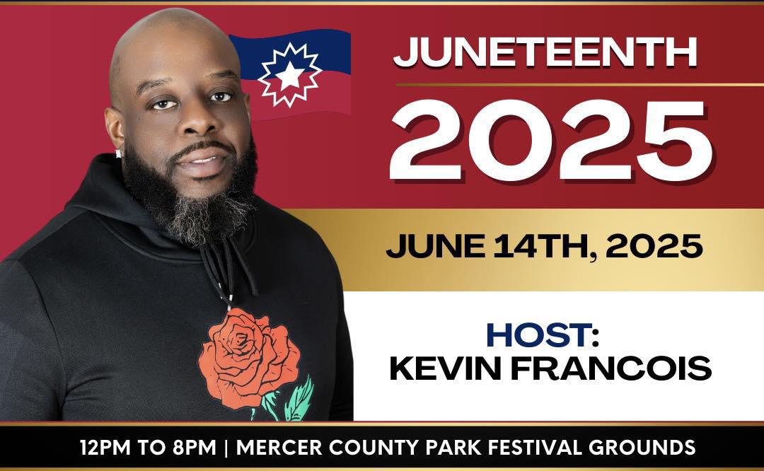 5th Annual Juneteenth Celebration
