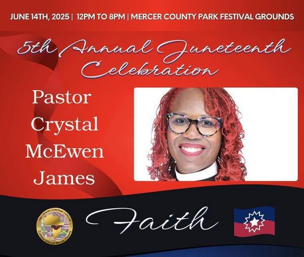 5th Annual Juneteenth Celebration 5th Annual Juneteenth Celebration