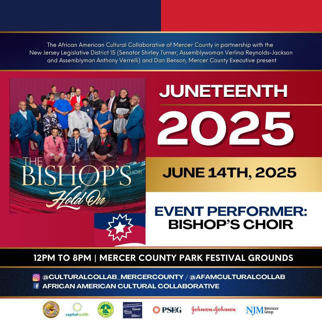5th Annual Juneteenth Celebration 5th Annual Juneteenth Celebration