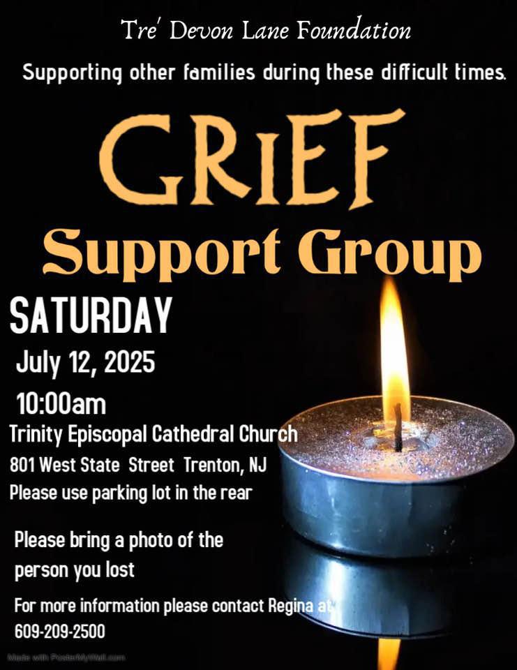 Grief Support Group