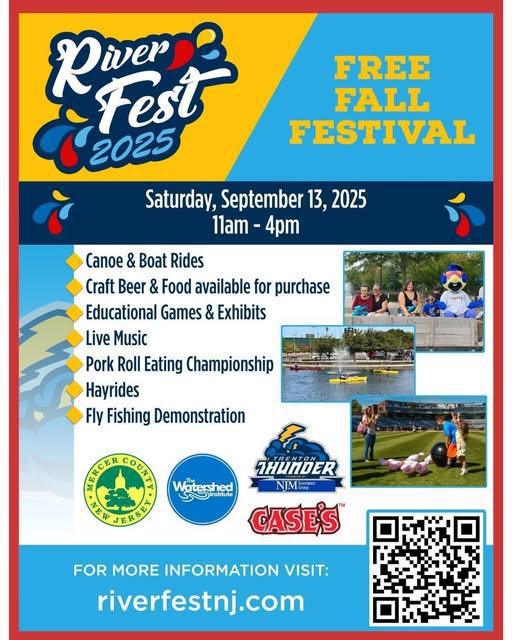 River Fest 2025 River Fest 2025