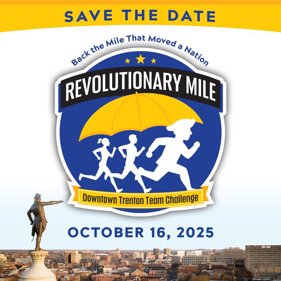 Revolutionary Mile Revolutionary Mile