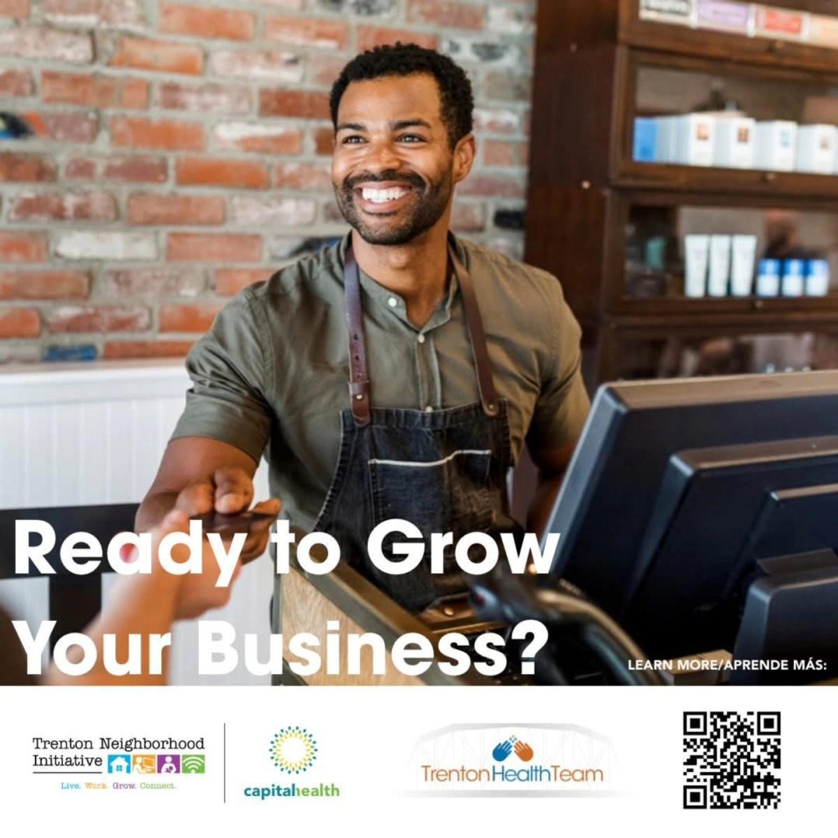 FREE Business Workshop Series Online