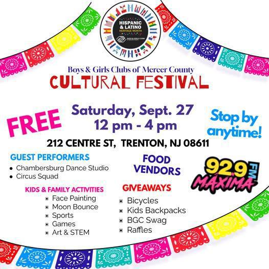 BGC Cultural Festival