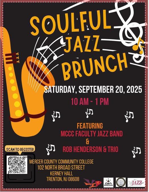 Soulful Jazz Brunch