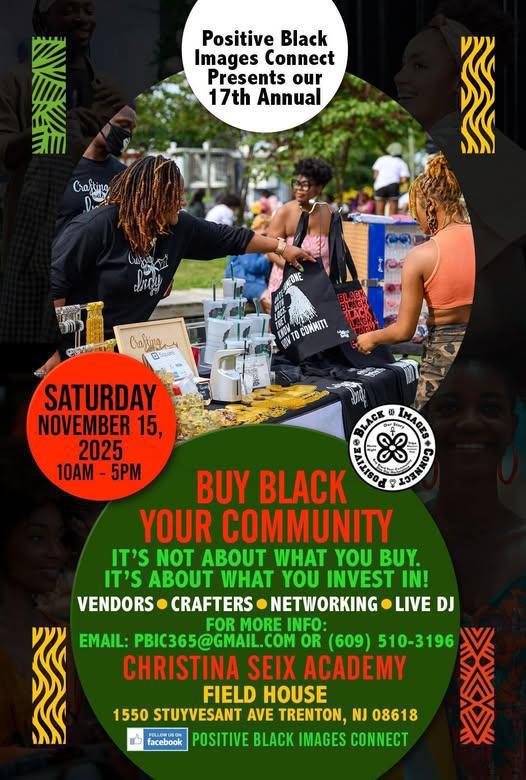 Buy Black Your Community