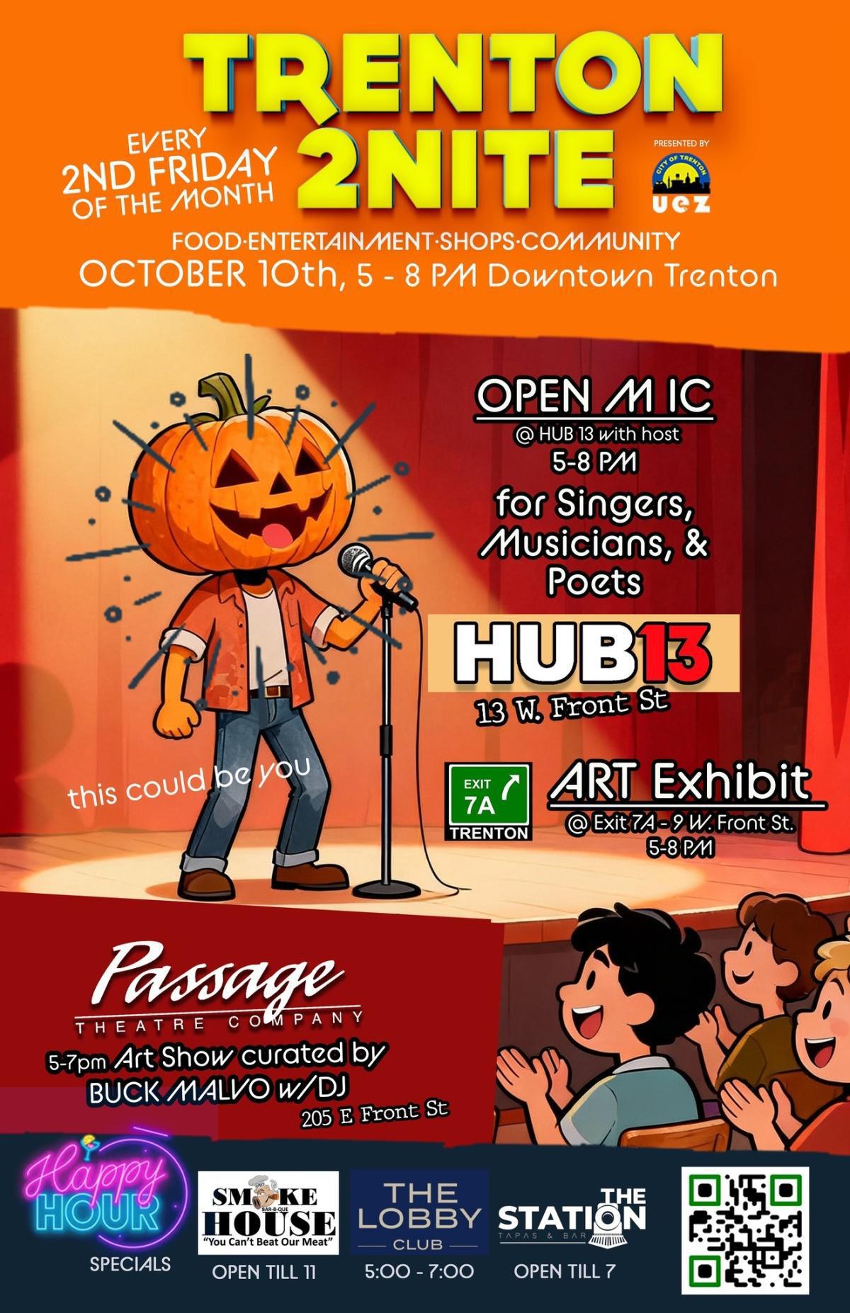 Trenton 2Nite