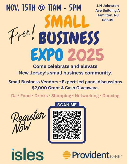 Small Business Expo 2025