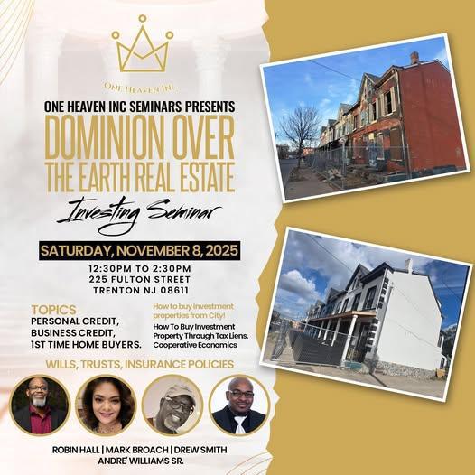 Tired of Paying High Rent.