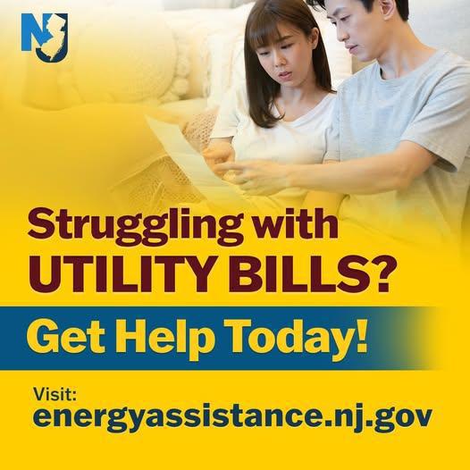 Utility Bills Help! - DCA’s Energy Assistance Program