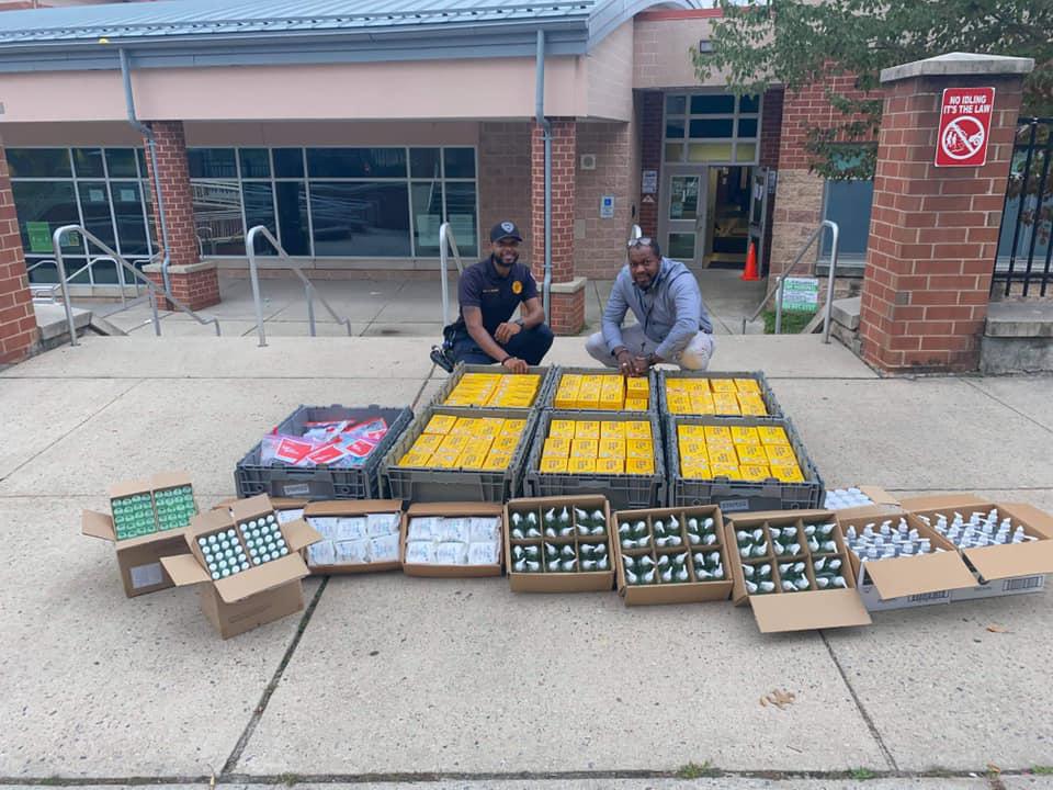 Corey McNair Foundation 