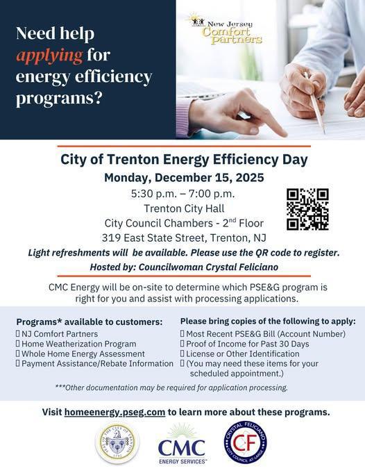 $ Energy Savings Event $ Energy Savings Event
