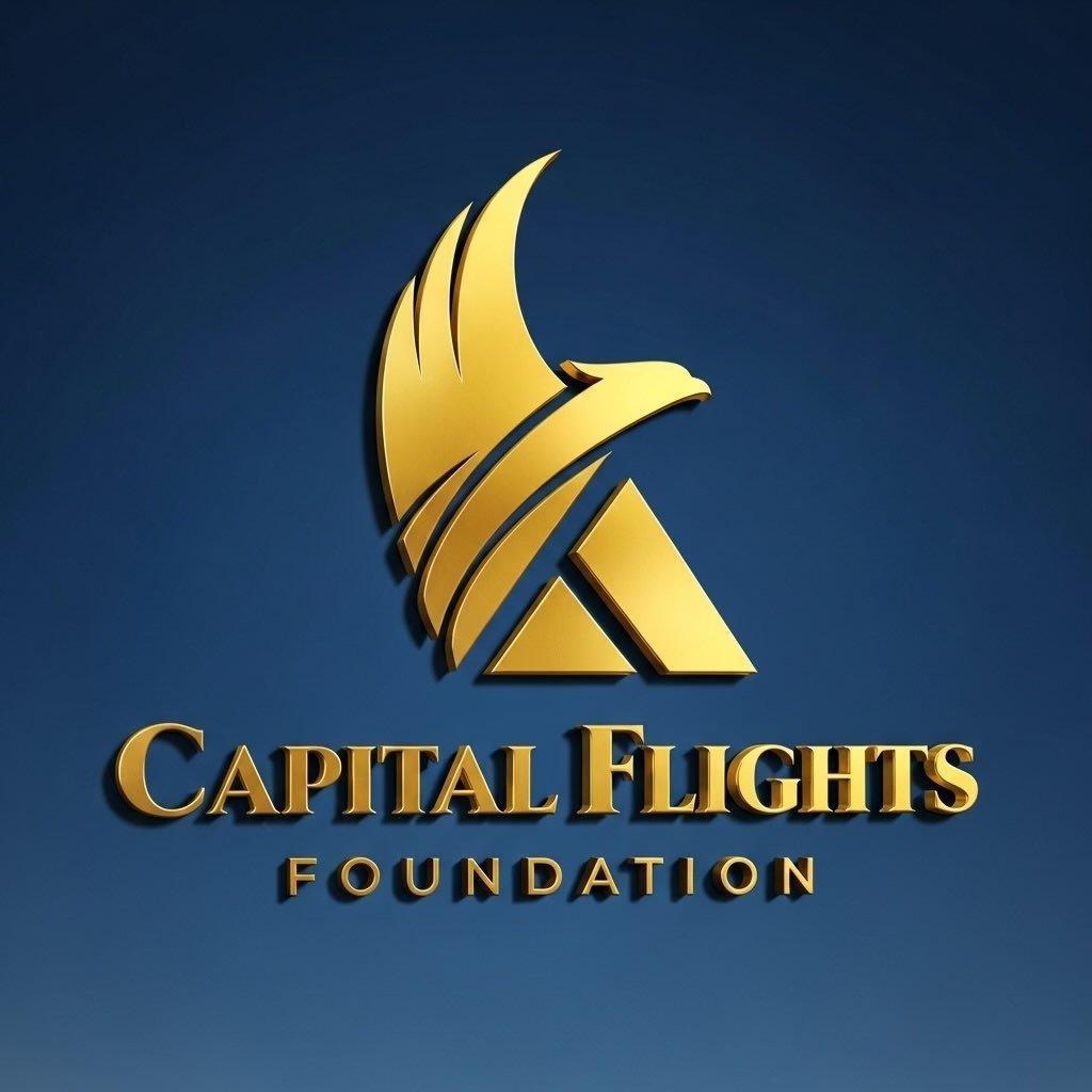 Capital Flights Foundation Capital Flights Foundation