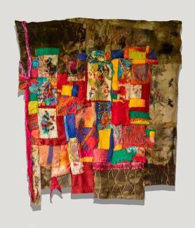 Apparent Contradictions Opening Reception