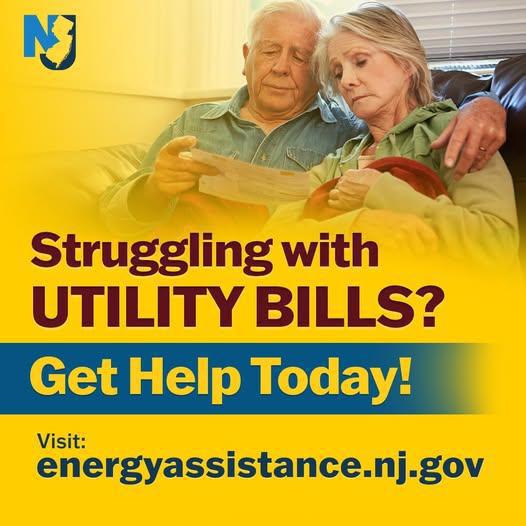 Struggling to Keep Up with Utility Bills? We Can Help!