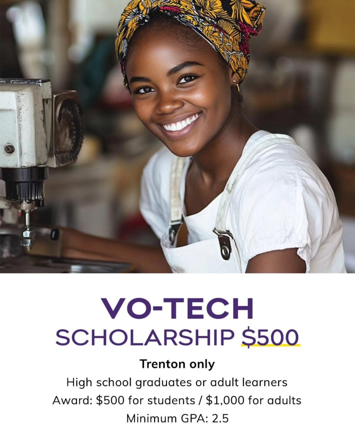 Scholarships - Smith Family Foundation 