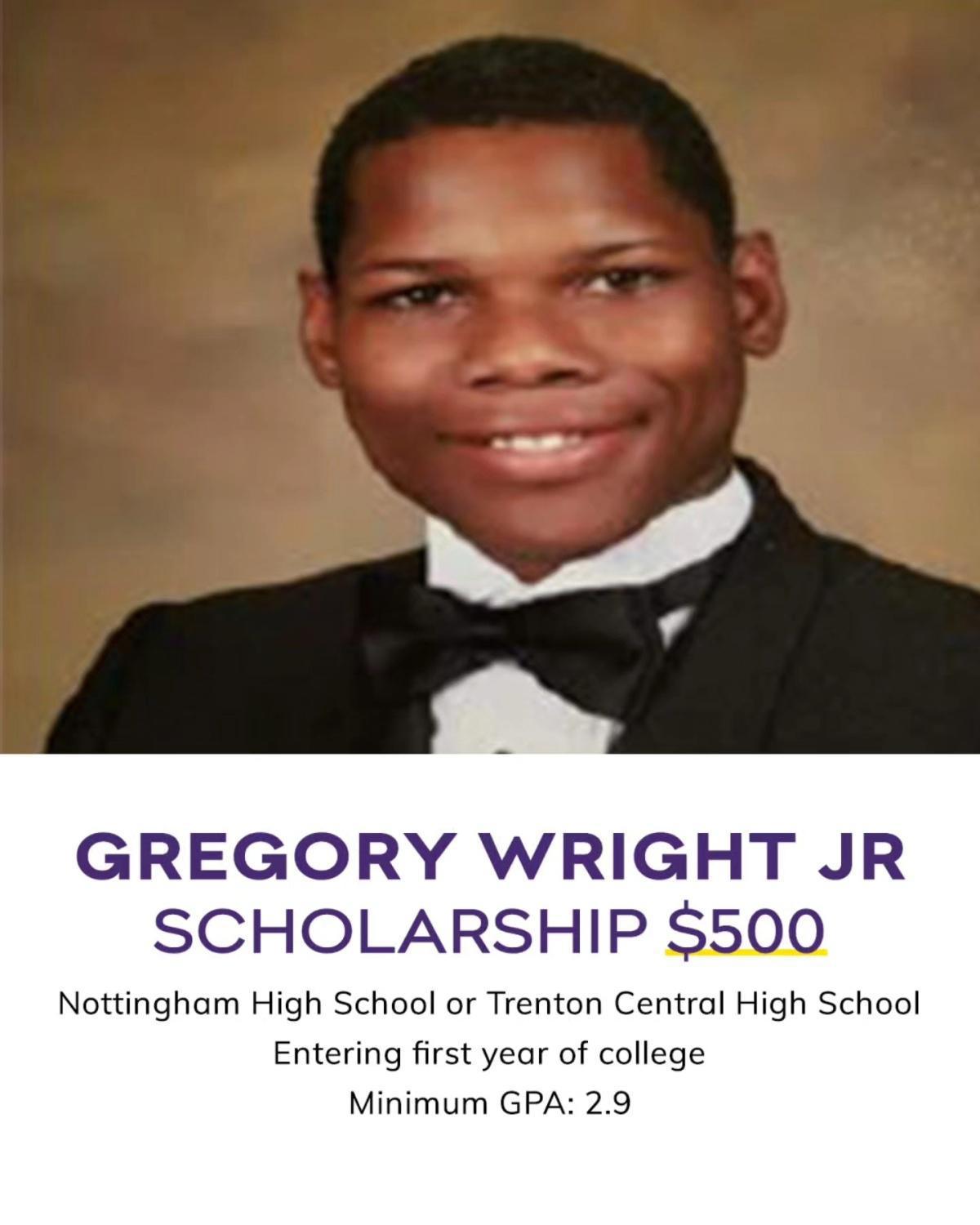 Scholarships - Smith Family Foundation 