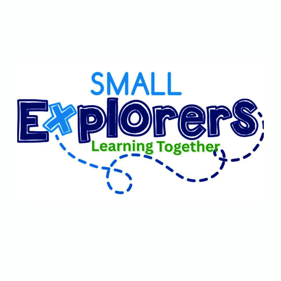 Small Explorers Story Time Small Explorers Story Time