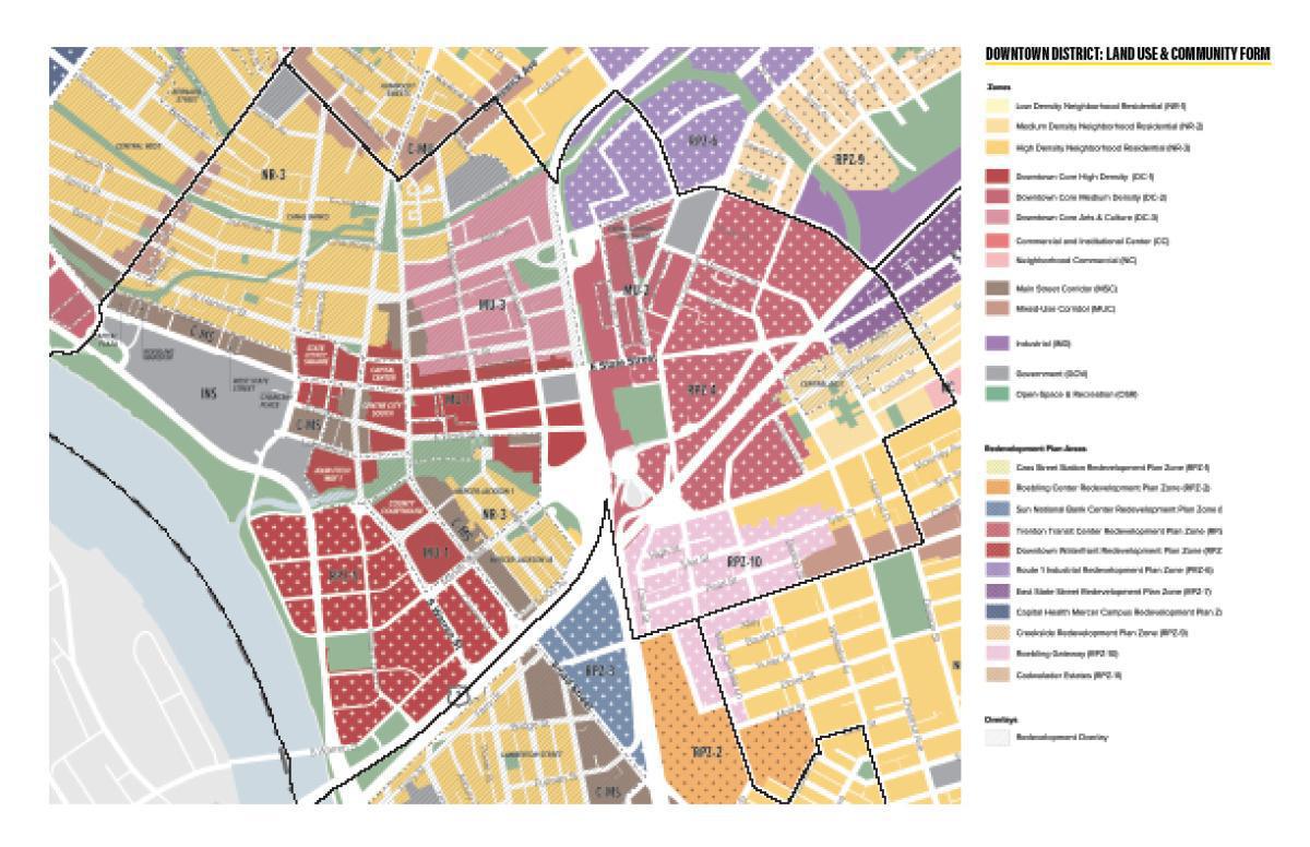 Zoning Board of Adjustment (City of Trenton) Meetings - 2026