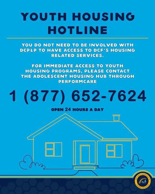 The Adolescent Housing Hub (AHH or the Hub)