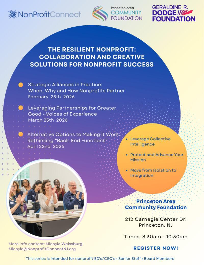 Session 3: Alternative Options to Making It Work: Rethinking “Back-End Functions” Session 3: Alternative Options to Making It Work: Rethinking “Back-End Functions”