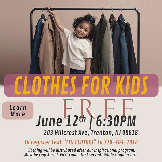 Cloths for Kids - Haitian Empowerment and Support. Cloths for Kids - Haitian Empowerment and Support.