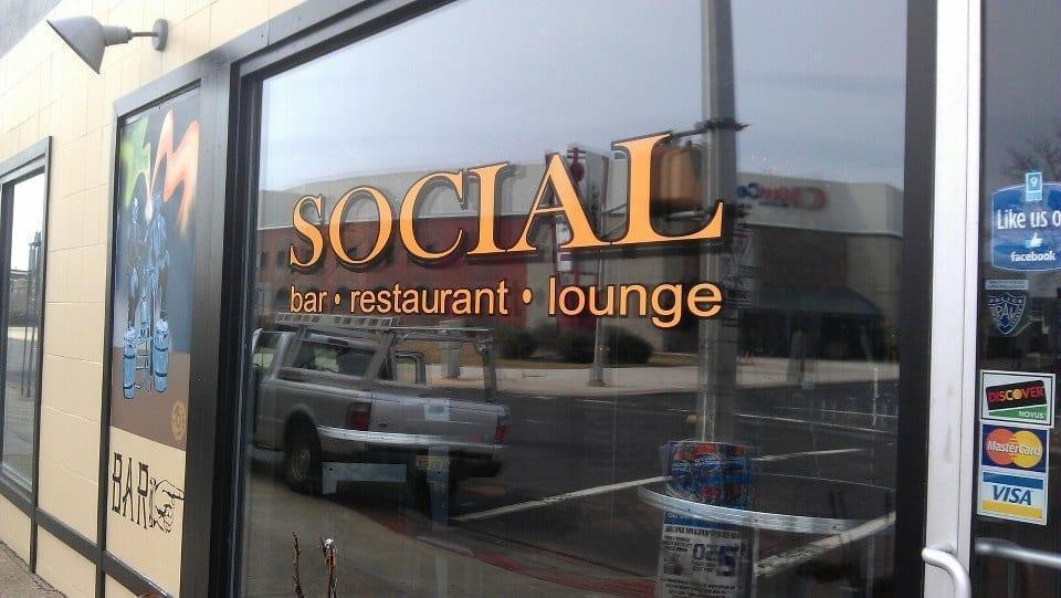 Trenton Social Trenton Social