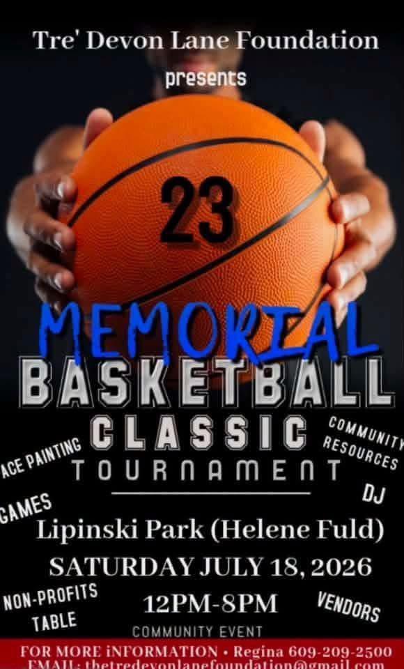 Memorial Basketball Classic Tournament 