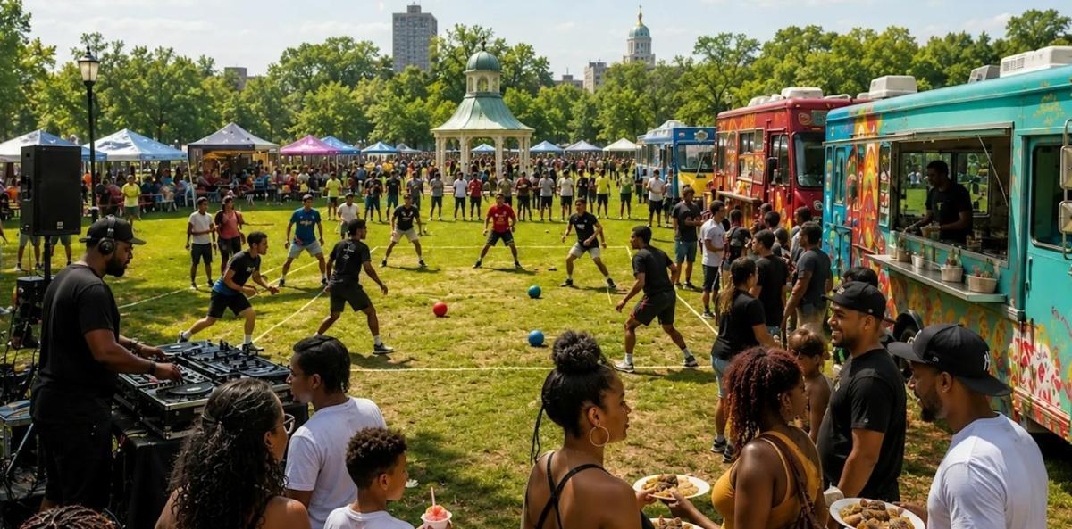 DreamFest Community Day