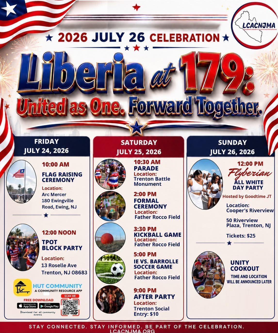MIGHTY BARROLLE VS INVINCIBLE ELEVEN * Soccer Classic - Liberian Independence Day 2026 