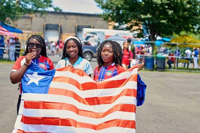 FLAG RAISING & FORMAL CEREMONY - Liberian Independence Day 2026