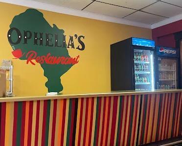 OD African Restaurant