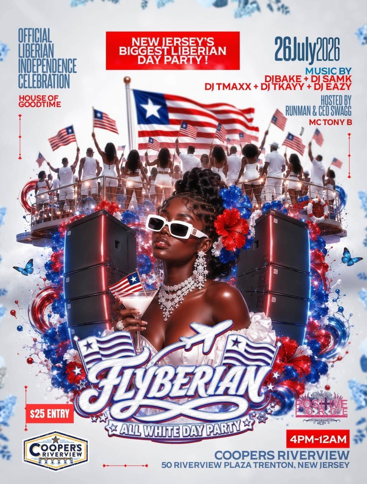 TUMBA TUESDAY @House of Goodtime