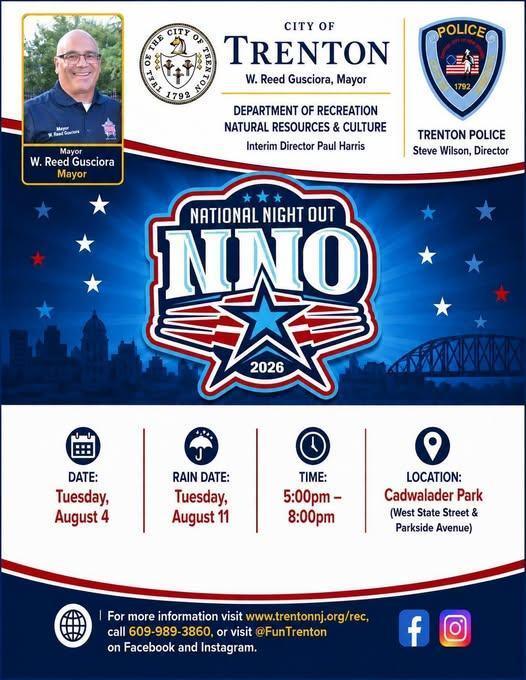 National Night Out 2026