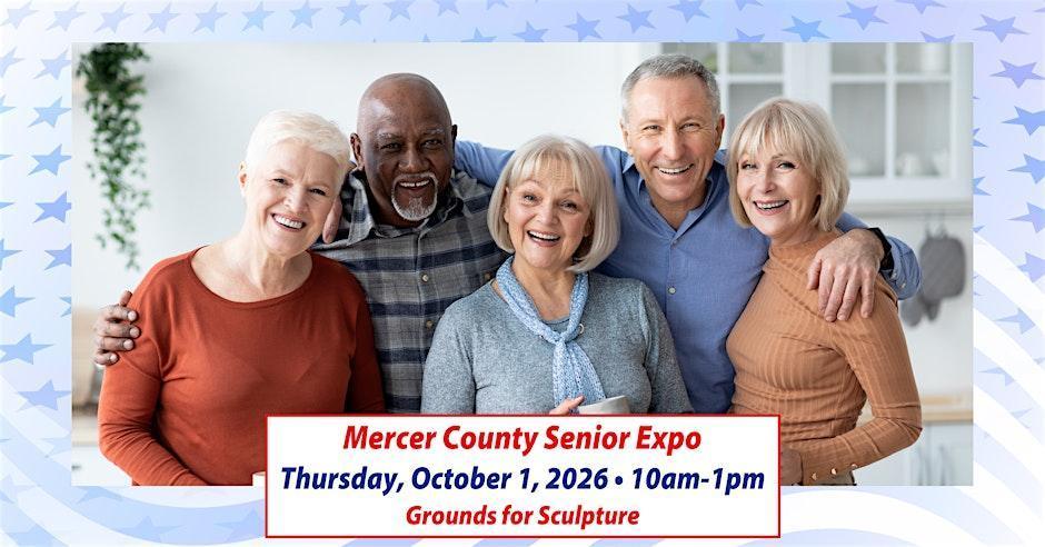 Mercer County Senior Expo