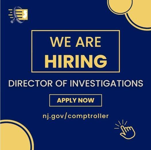 Looking for a leadership role in state government? OSC is hiring