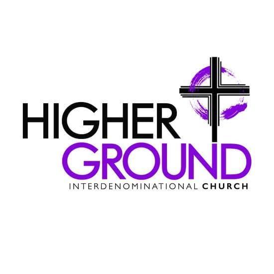 Higher Ground Food Pantry