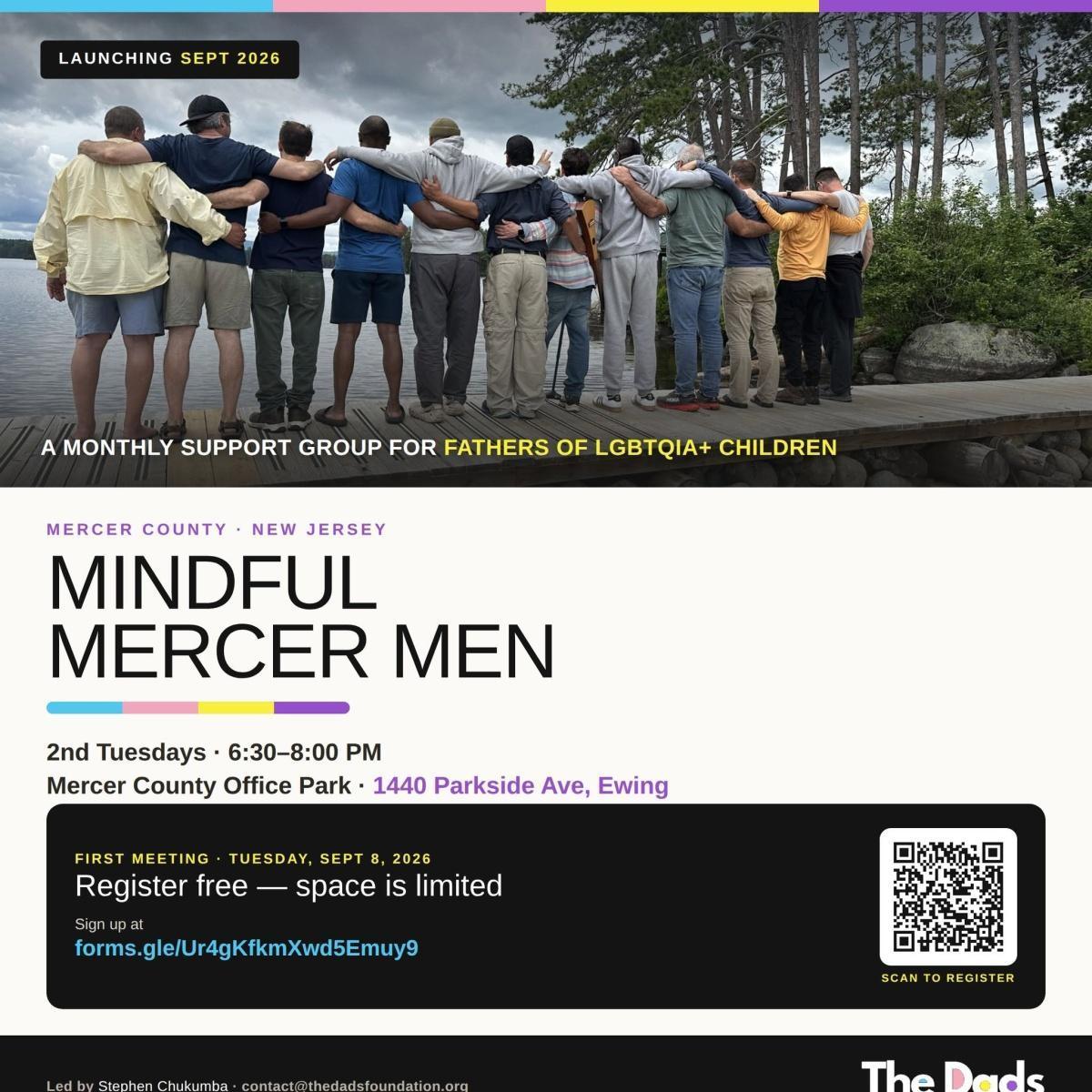 MINDFUL MERCER MEN MINDFUL MERCER MEN