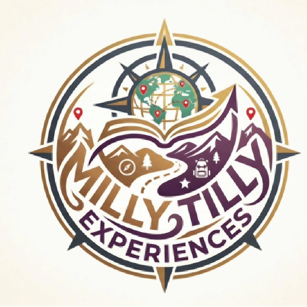 MILLY TILLY PROFESSIONAL TRAINING EXPERIENCE 