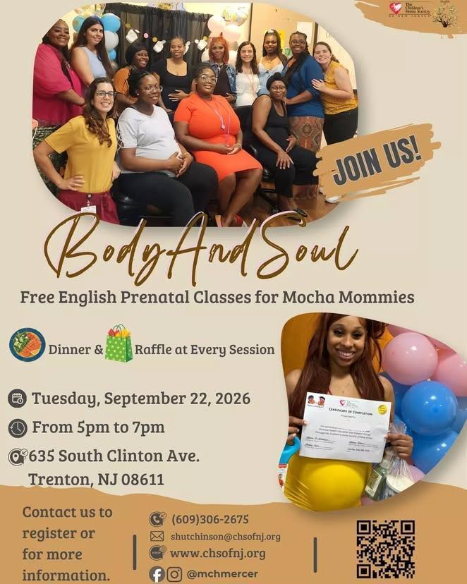 Expecting a baby? Join our Fall Body & Soul Program! Expecting a baby? Join our Fall Body & Soul Program!