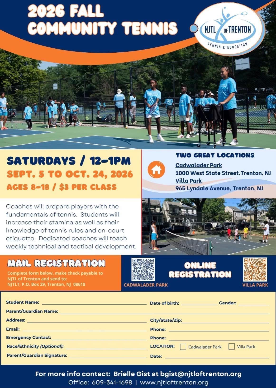 EVENTS AND PROGRAMS HAPPENING IN OCTOBER