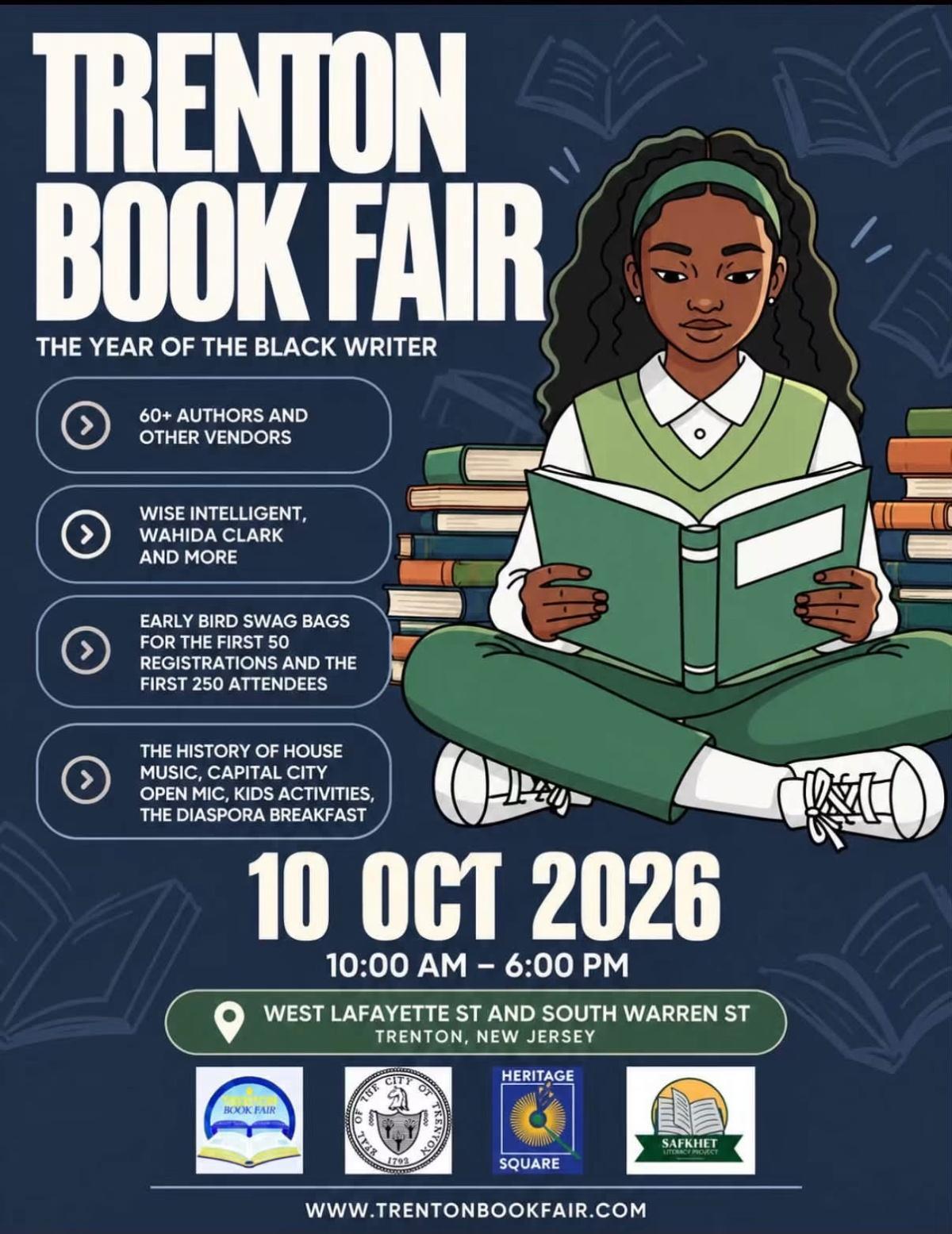 EVENTS AND PROGRAMS HAPPENING IN OCTOBER