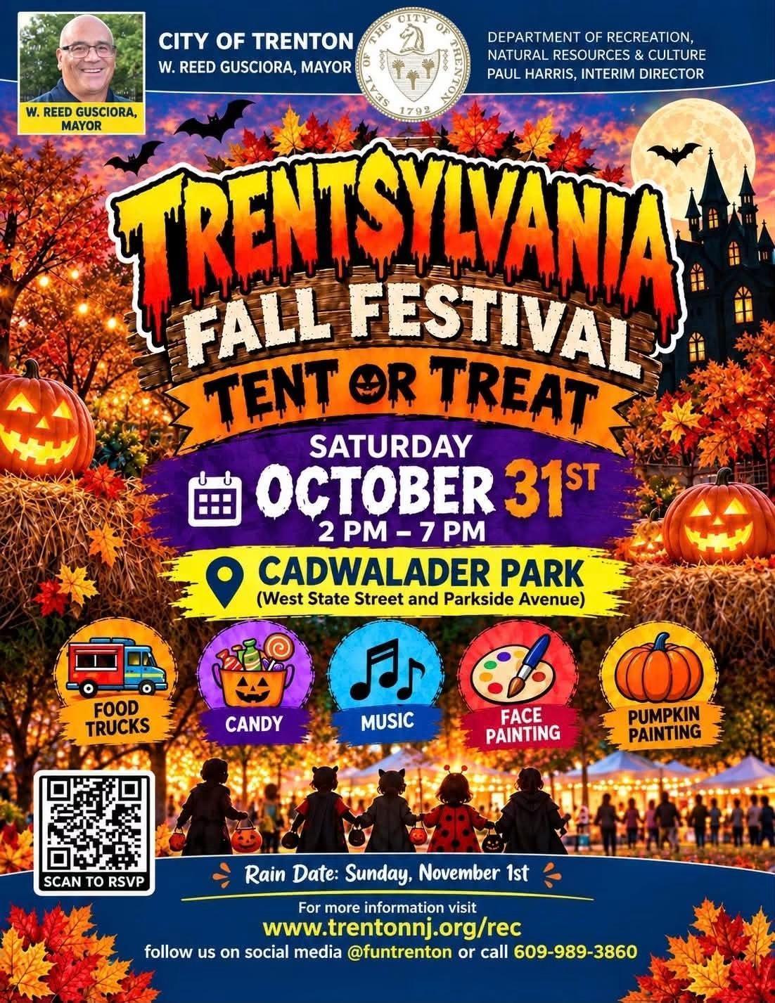 EVENTS AND PROGRAMS HAPPENING IN OCTOBER EVENTS AND PROGRAMS HAPPENING IN OCTOBER