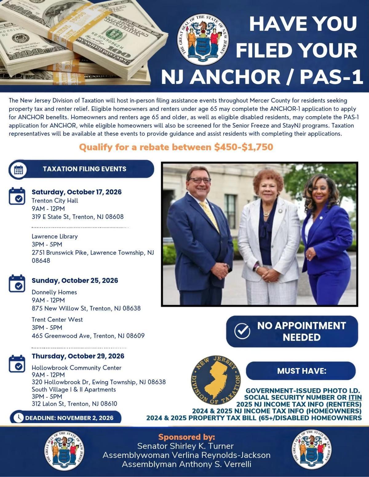 NJ ANCHOR FILING 
