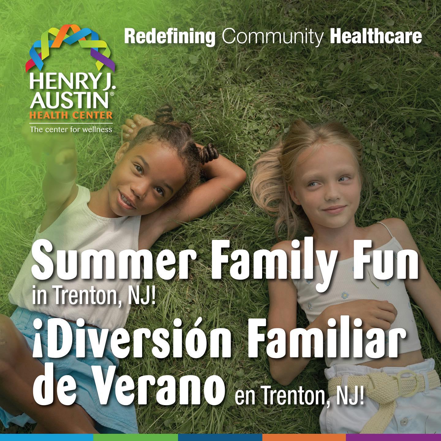 Summer Family Fun / iDiversion Familiar de Verano